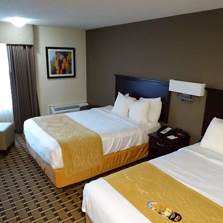 Best Western Overland Park Hotel Extérieur photo