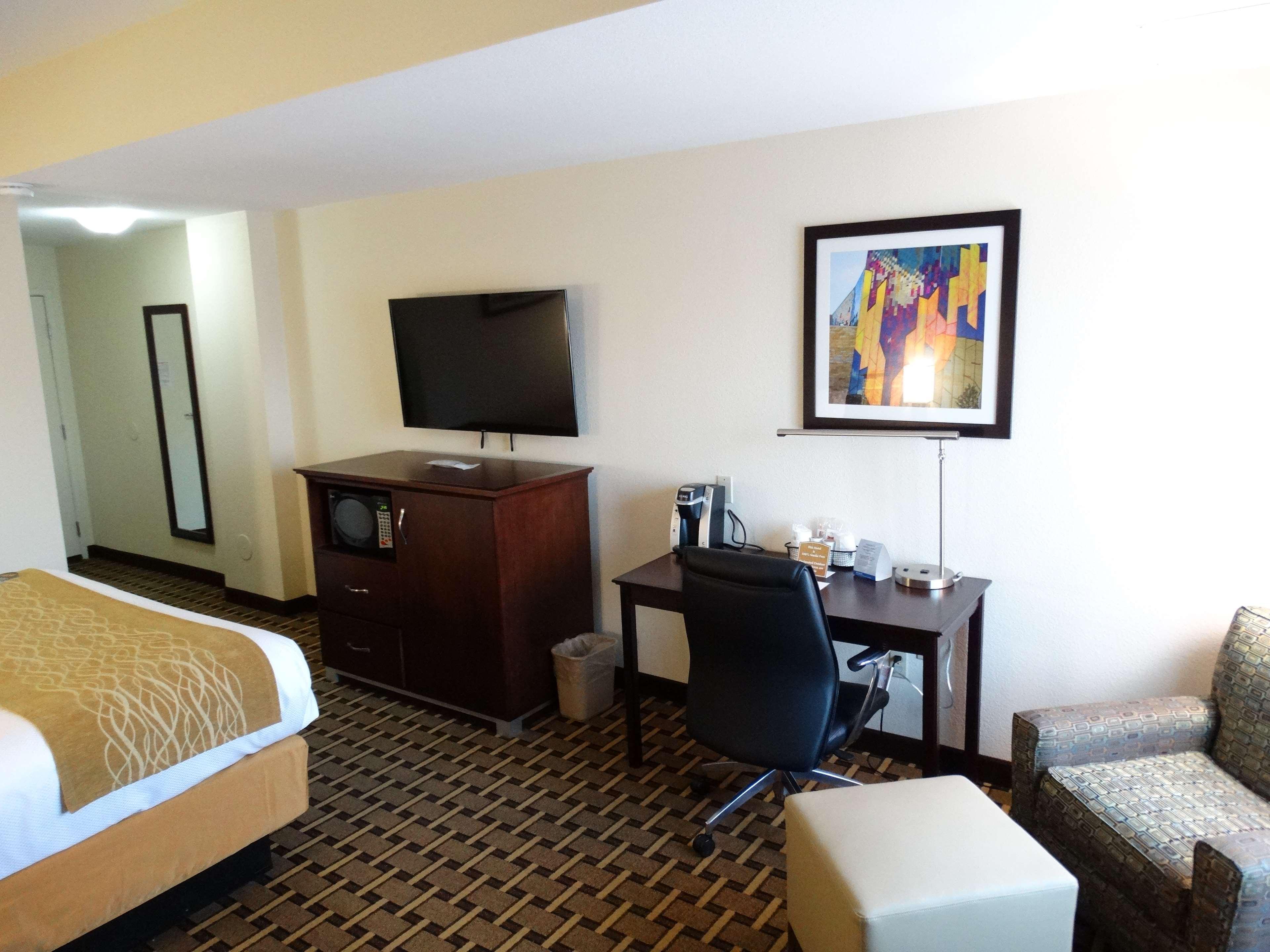 Best Western Overland Park Hotel Extérieur photo
