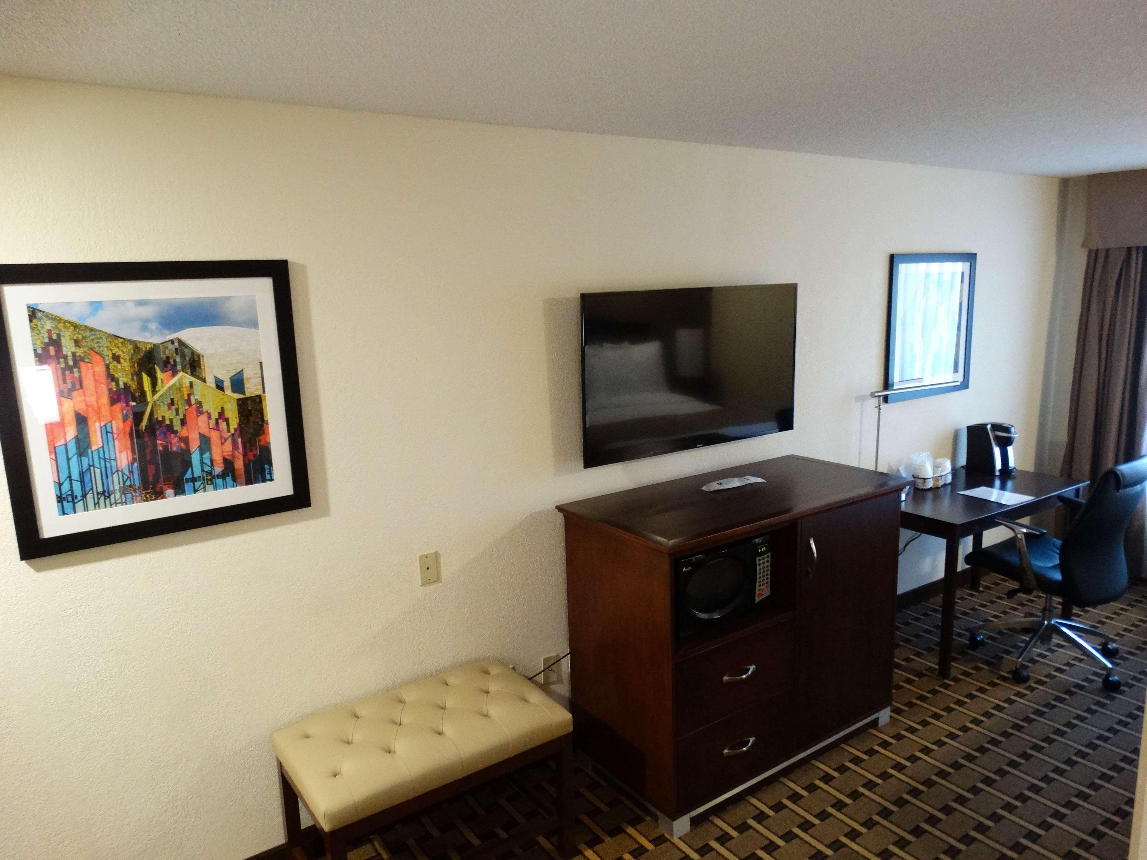Best Western Overland Park Hotel Extérieur photo