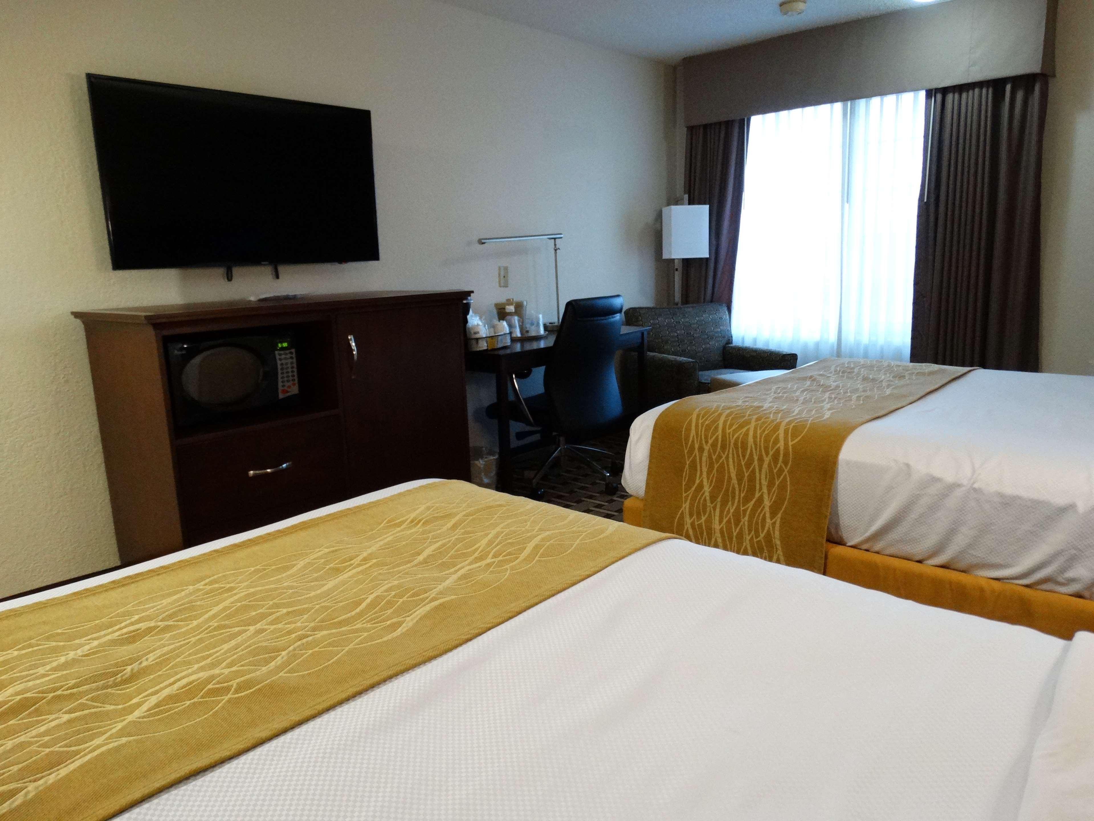 Best Western Overland Park Hotel Extérieur photo