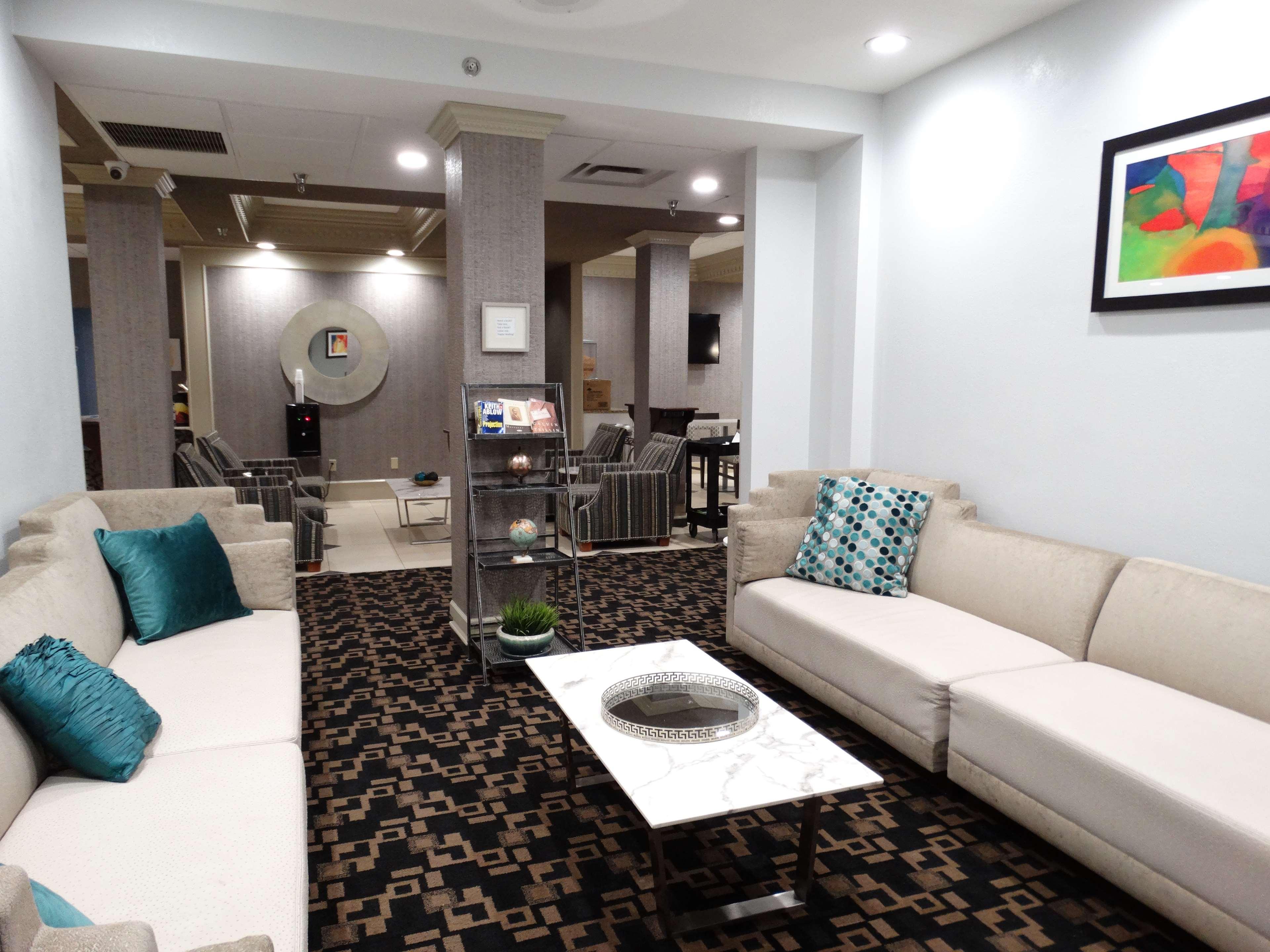 Best Western Overland Park Hotel Extérieur photo