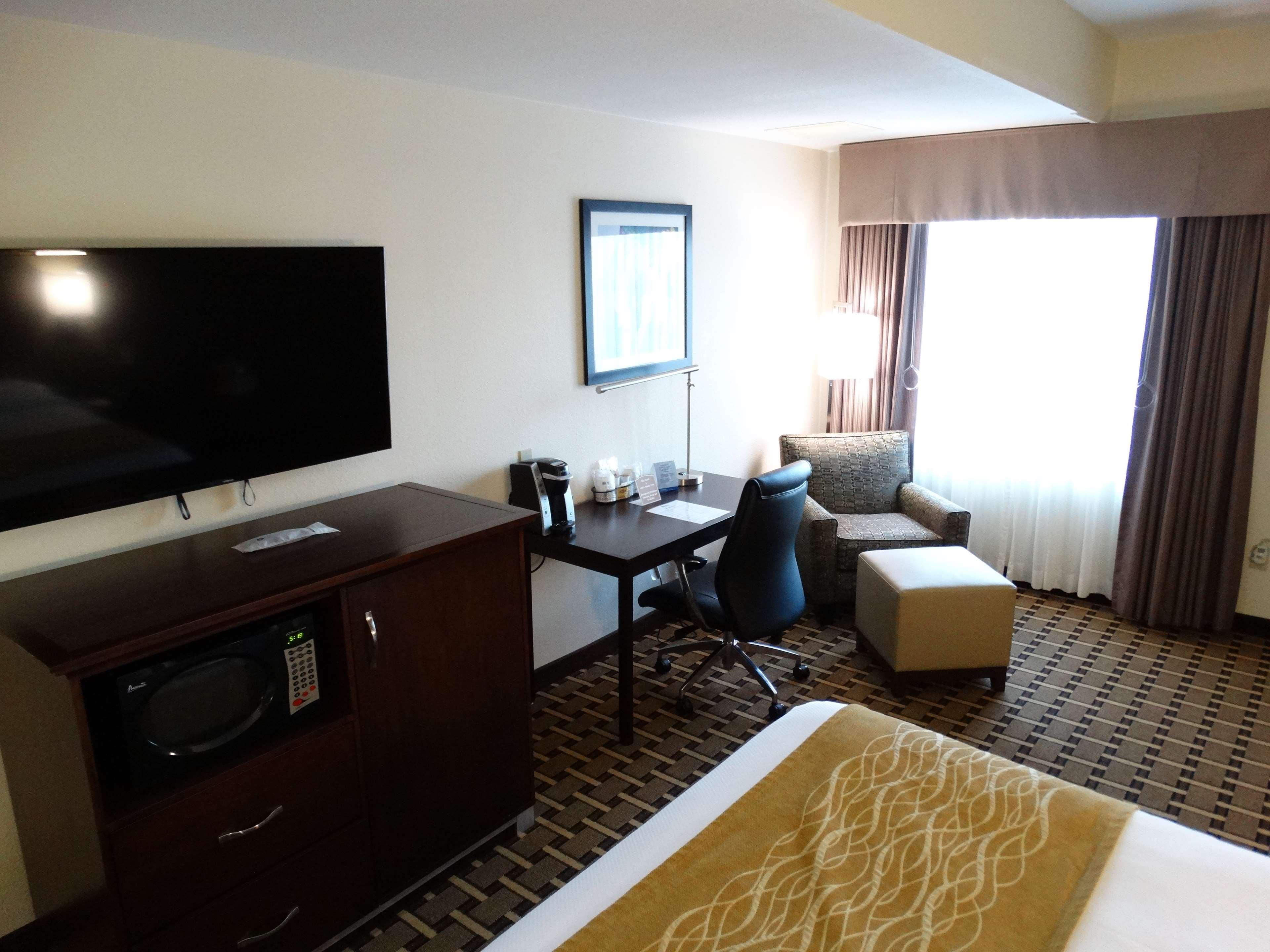Best Western Overland Park Hotel Extérieur photo