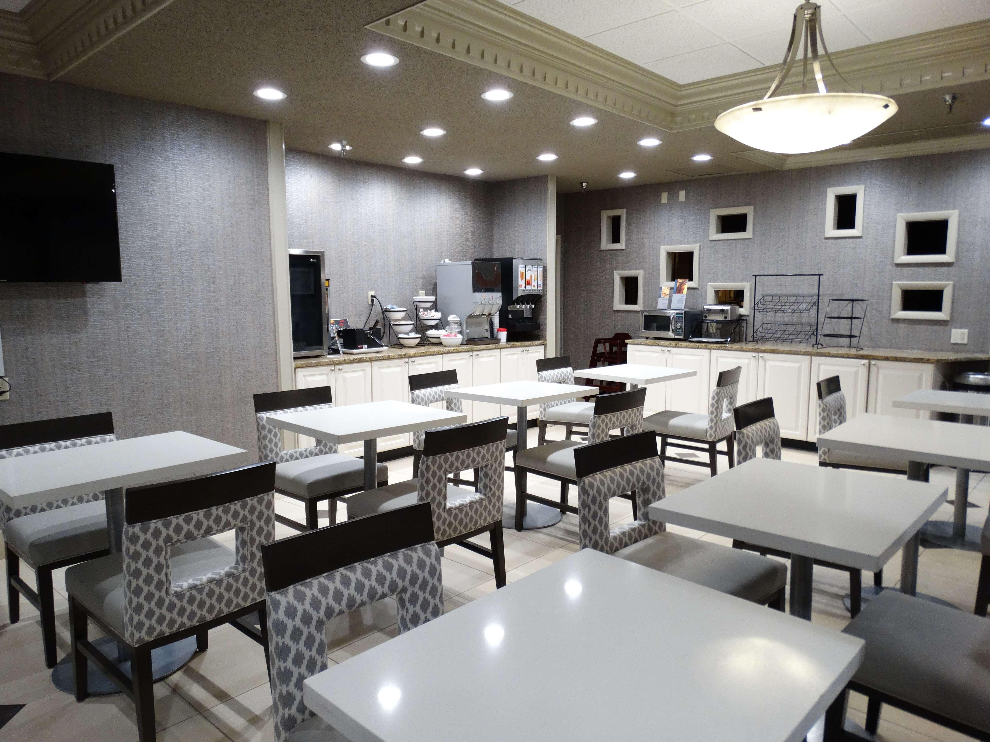 Best Western Overland Park Hotel Extérieur photo