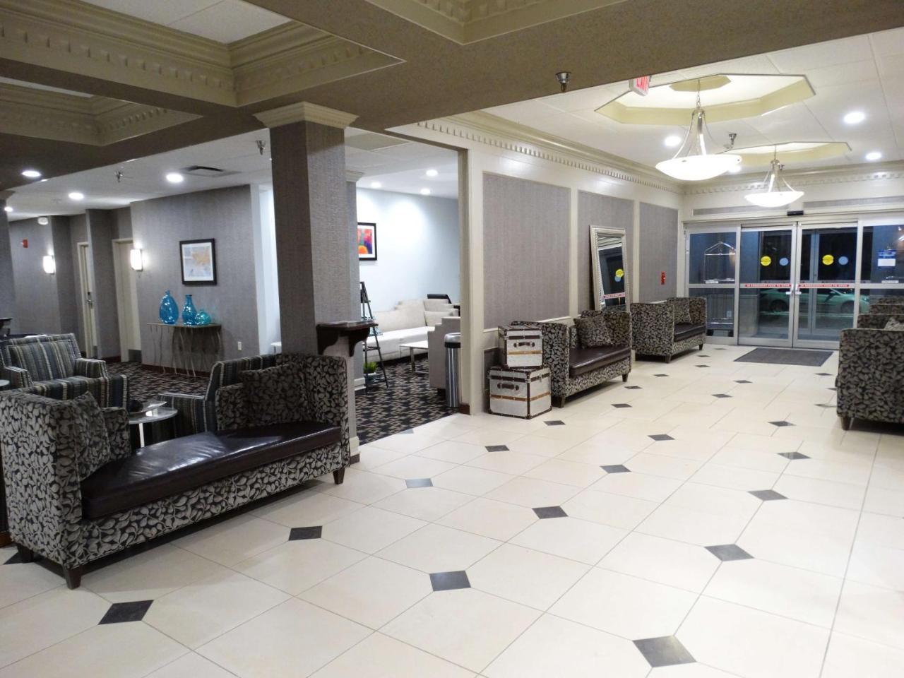 Best Western Overland Park Hotel Extérieur photo