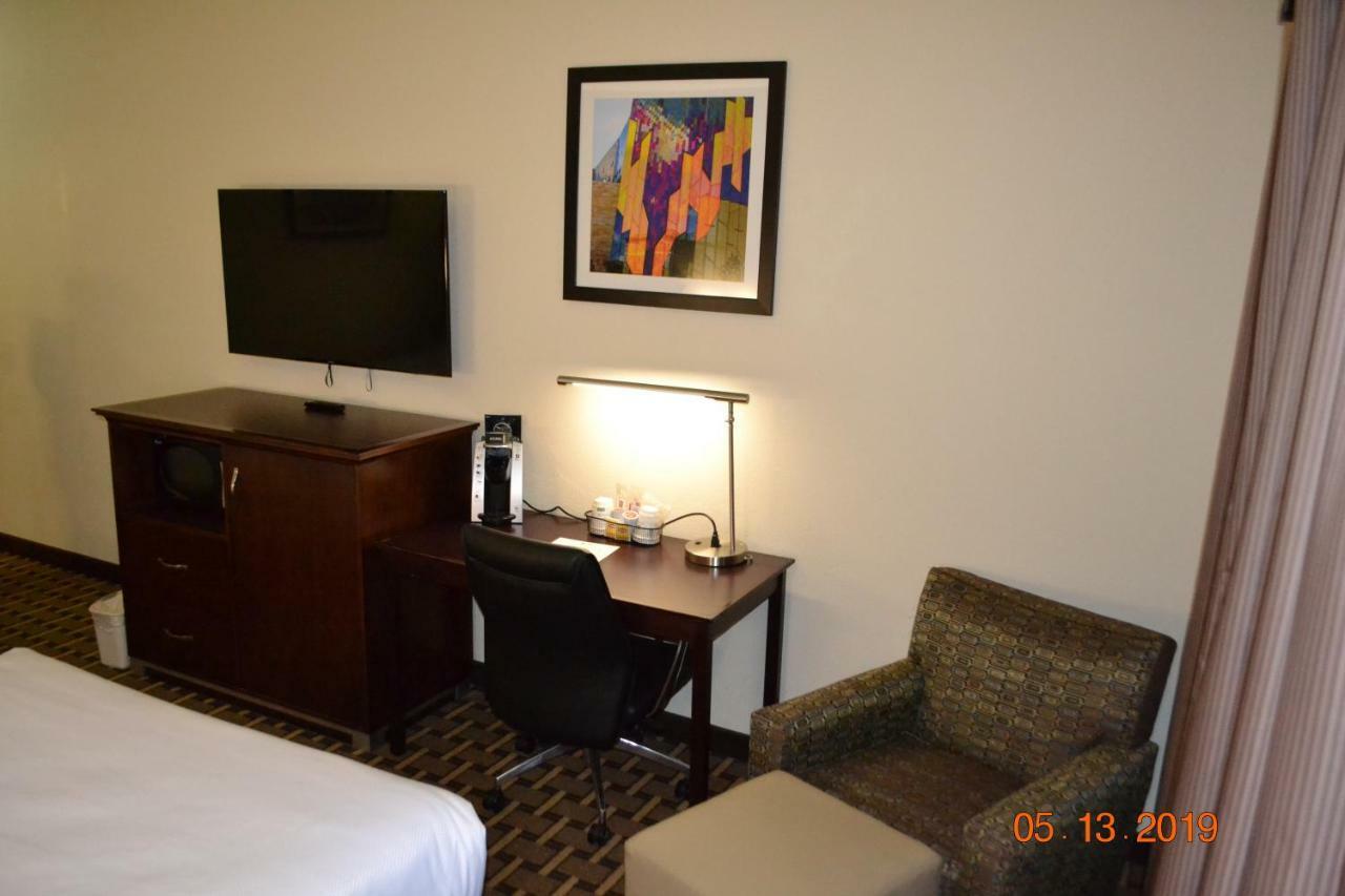 Best Western Overland Park Hotel Extérieur photo