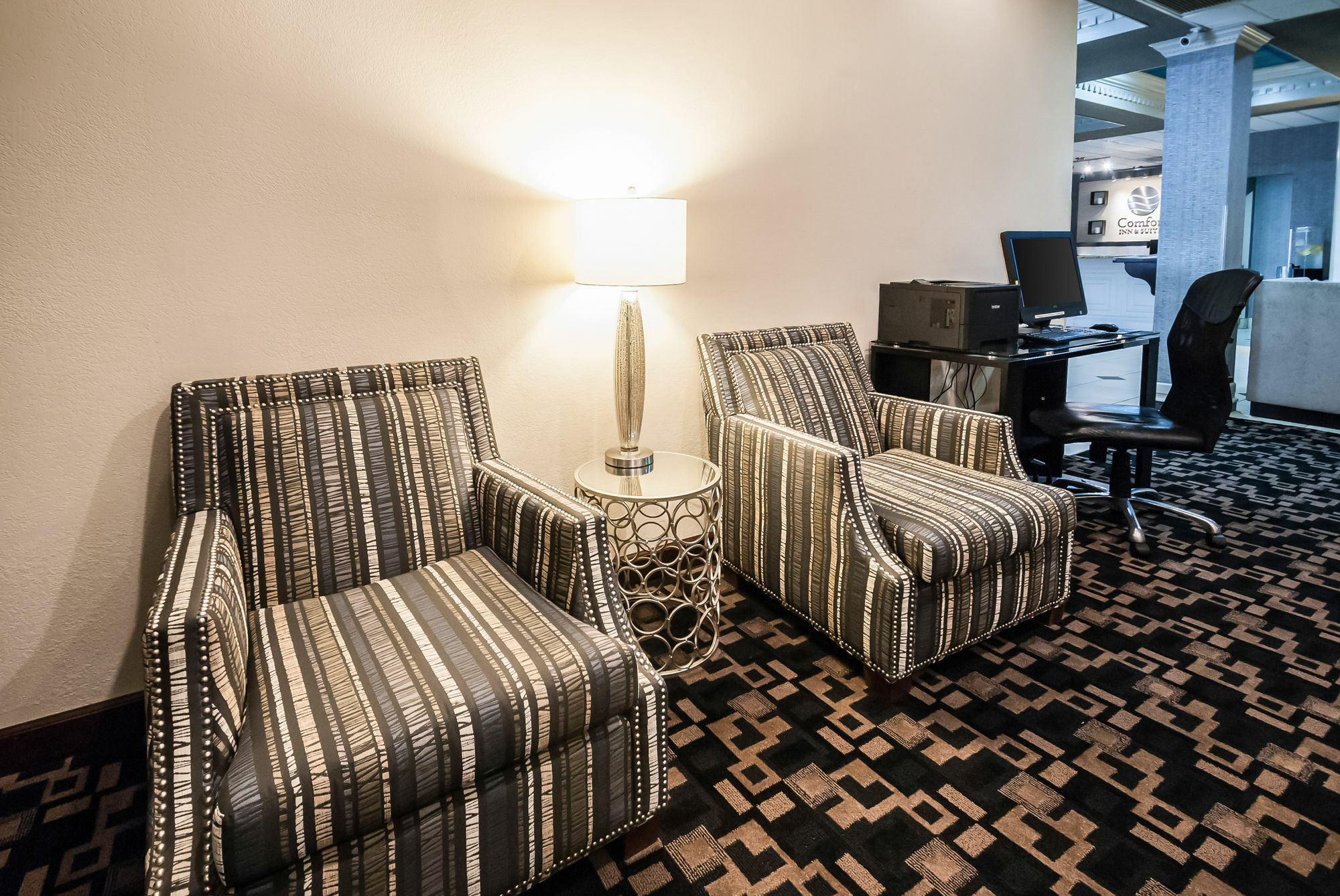 Best Western Overland Park Hotel Extérieur photo