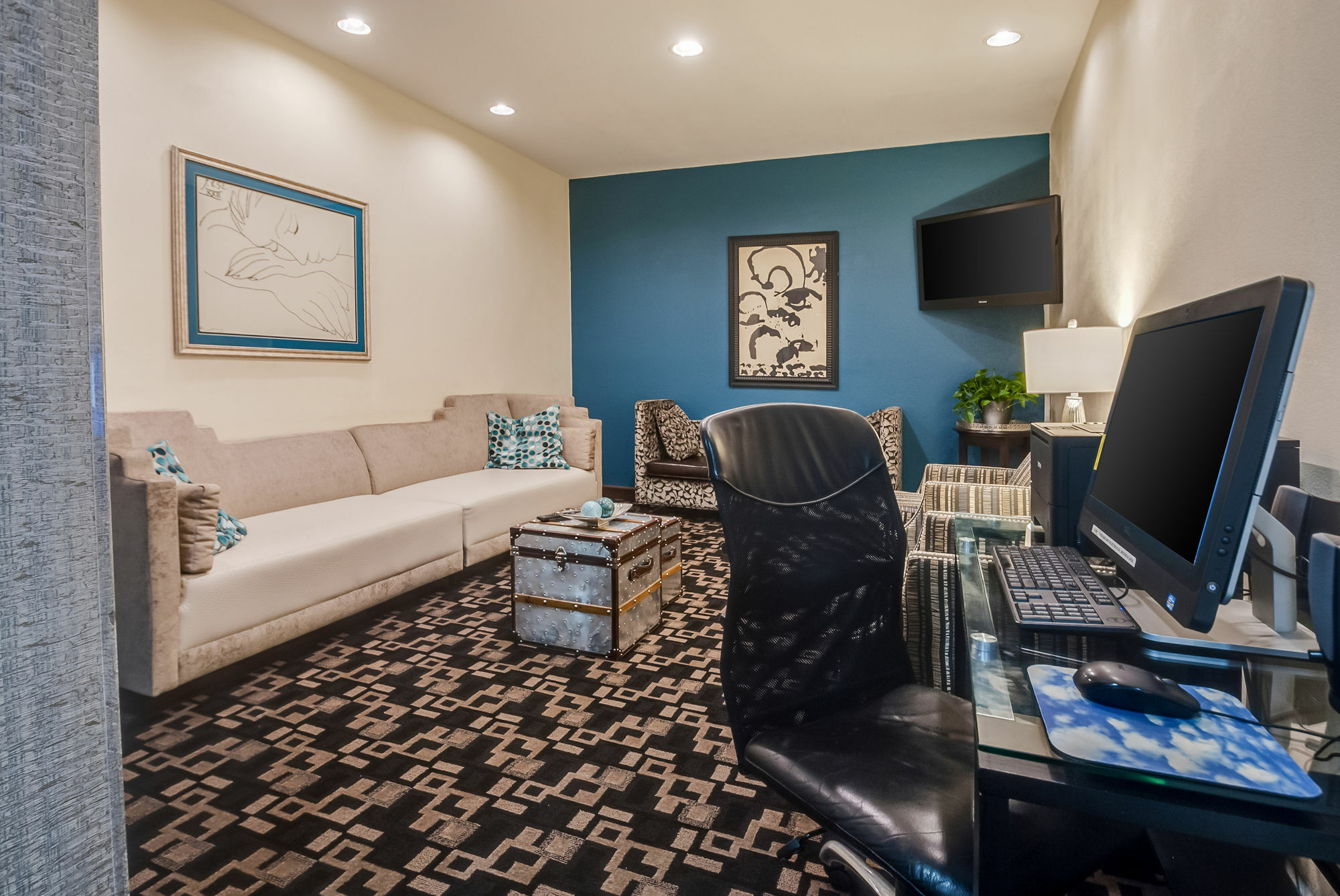 Best Western Overland Park Hotel Extérieur photo