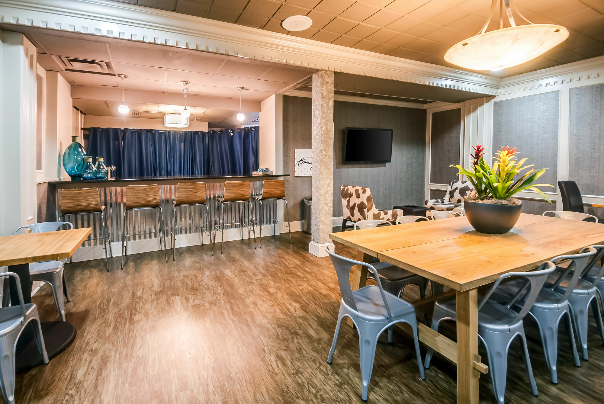Best Western Overland Park Hotel Extérieur photo