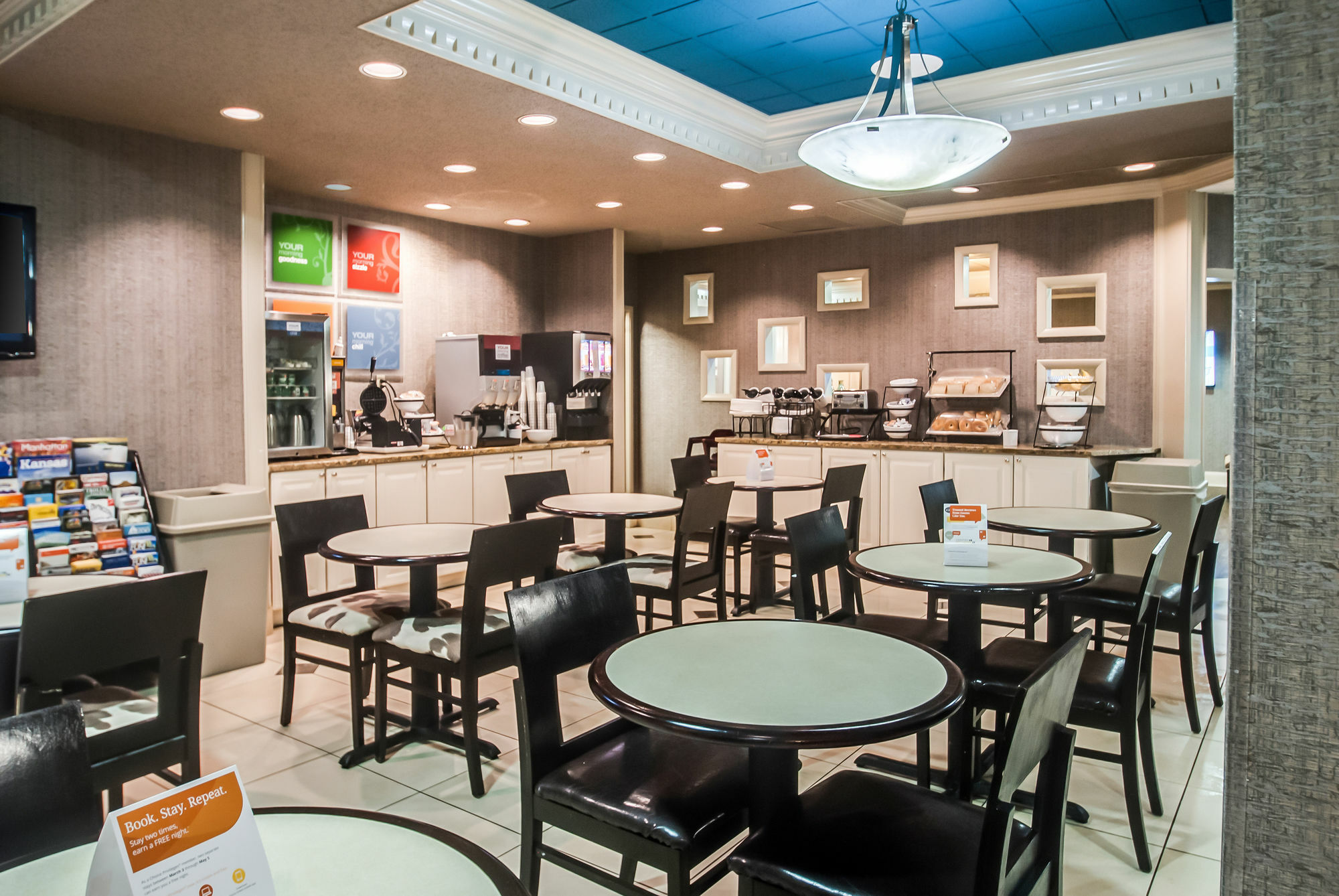 Best Western Overland Park Hotel Extérieur photo