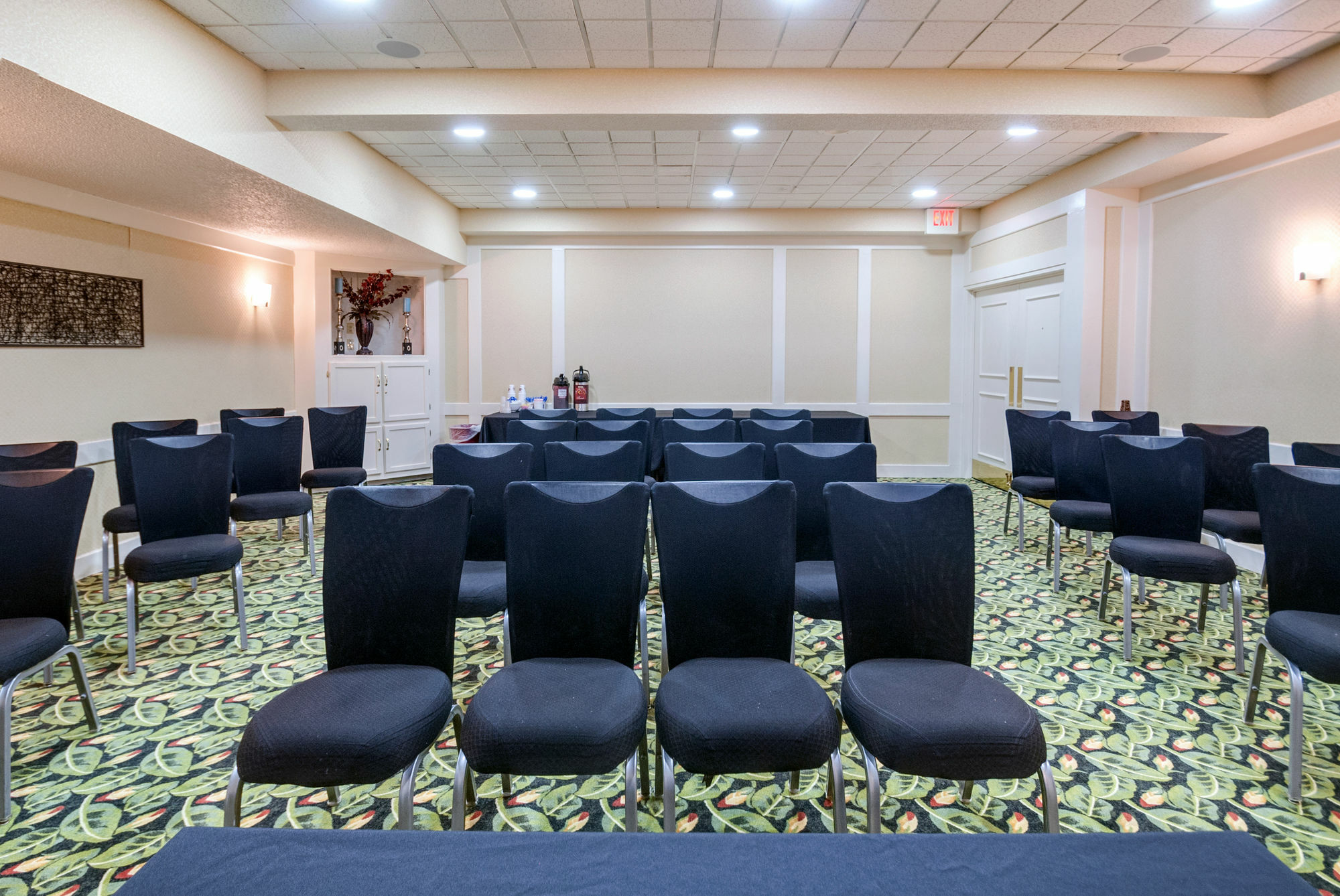 Best Western Overland Park Hotel Extérieur photo