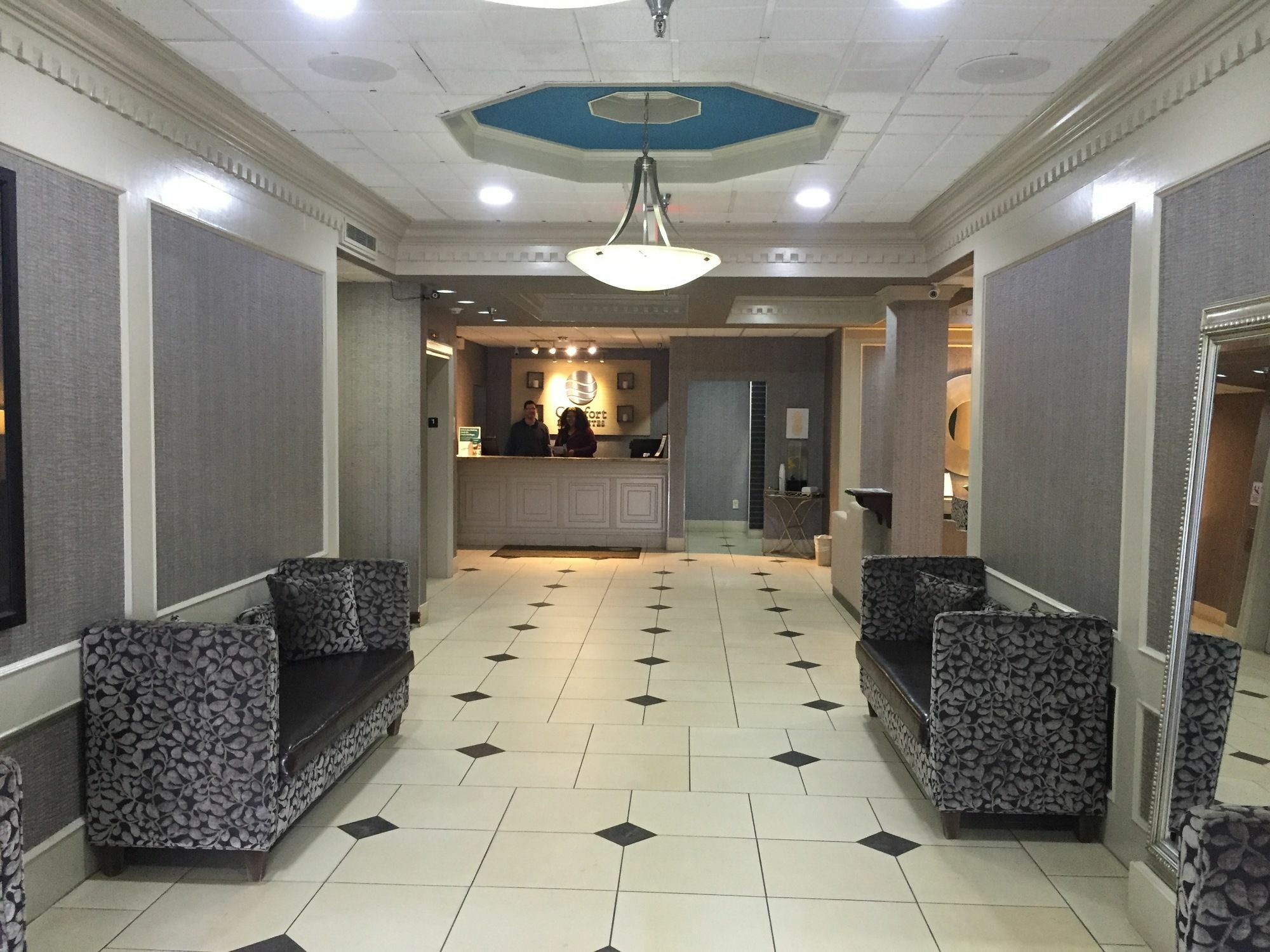 Best Western Overland Park Hotel Extérieur photo