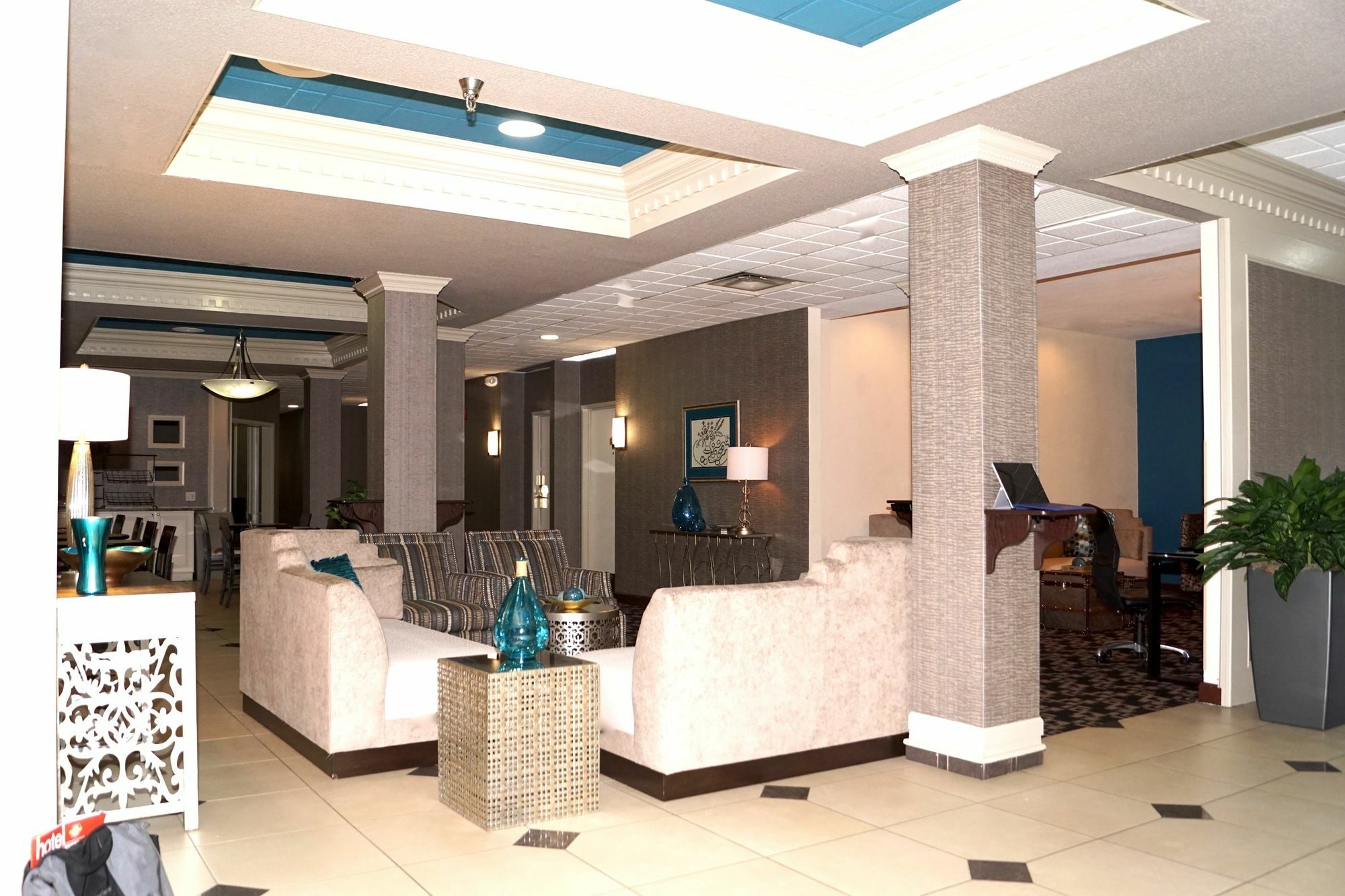Best Western Overland Park Hotel Extérieur photo