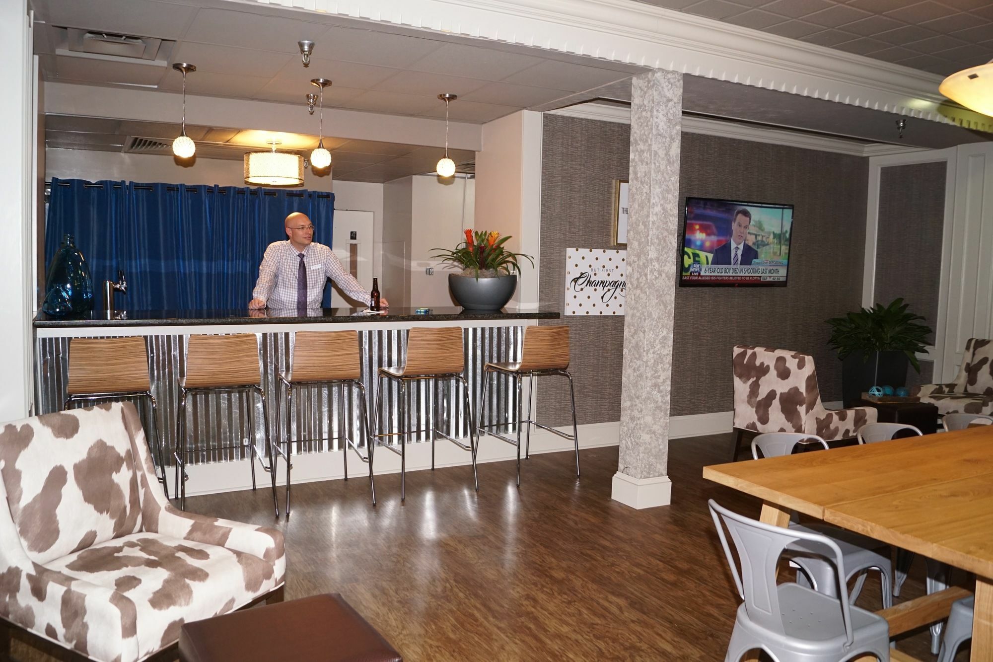 Best Western Overland Park Hotel Extérieur photo