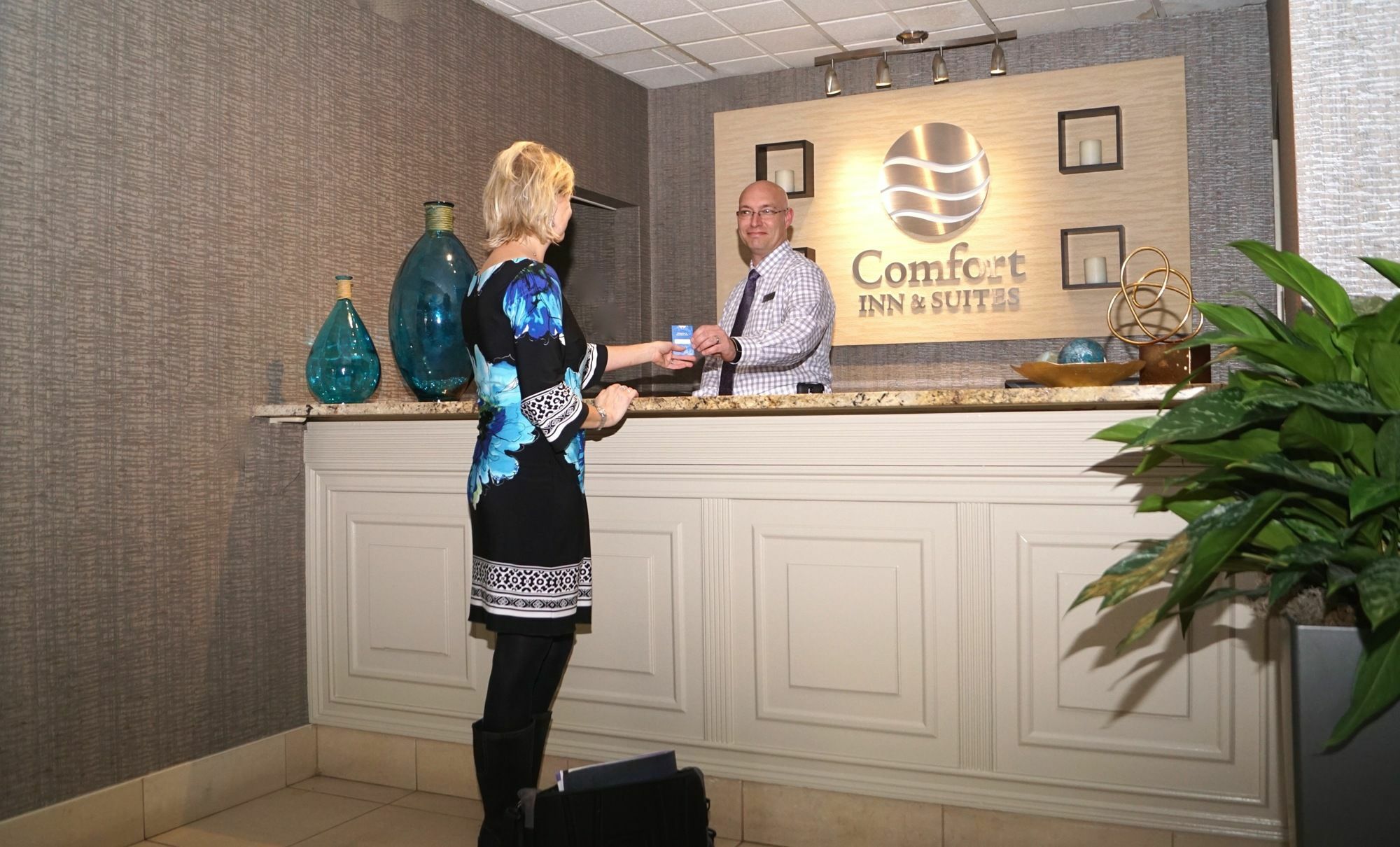 Best Western Overland Park Hotel Extérieur photo