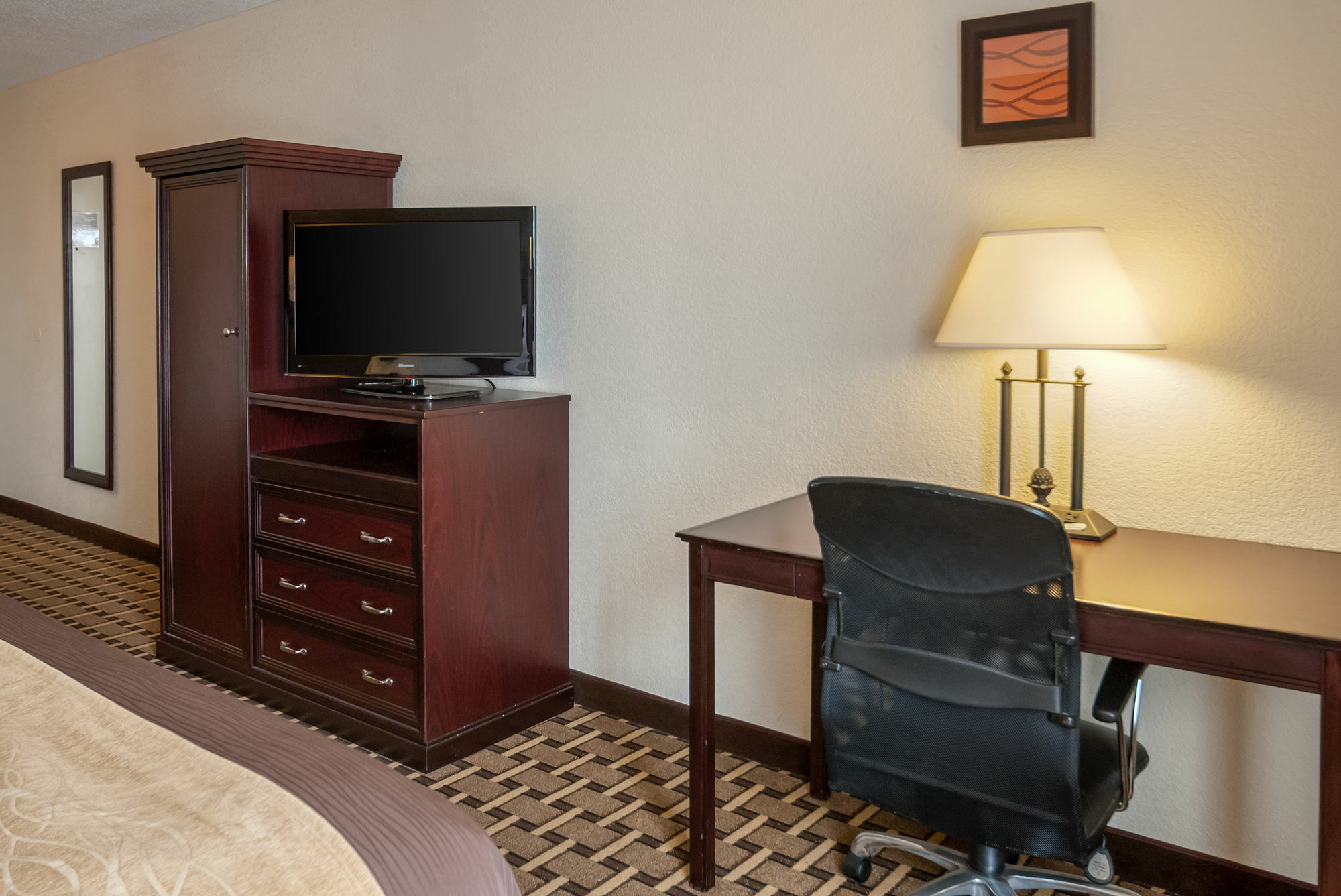 Best Western Overland Park Hotel Extérieur photo