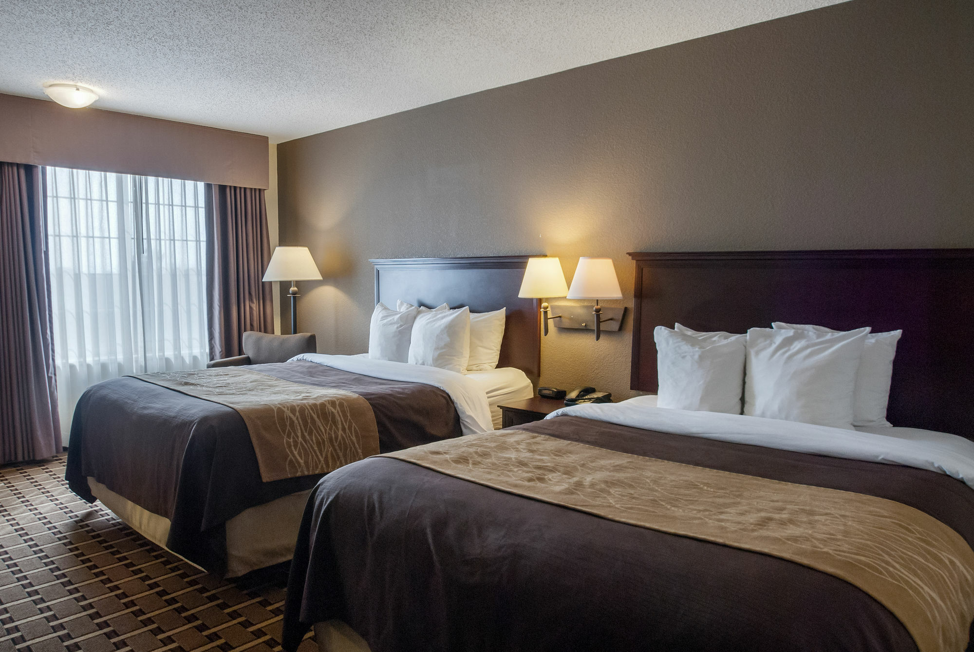 Best Western Overland Park Hotel Extérieur photo
