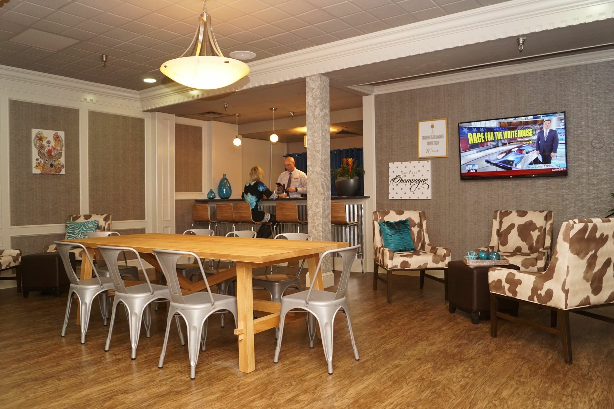 Best Western Overland Park Hotel Extérieur photo