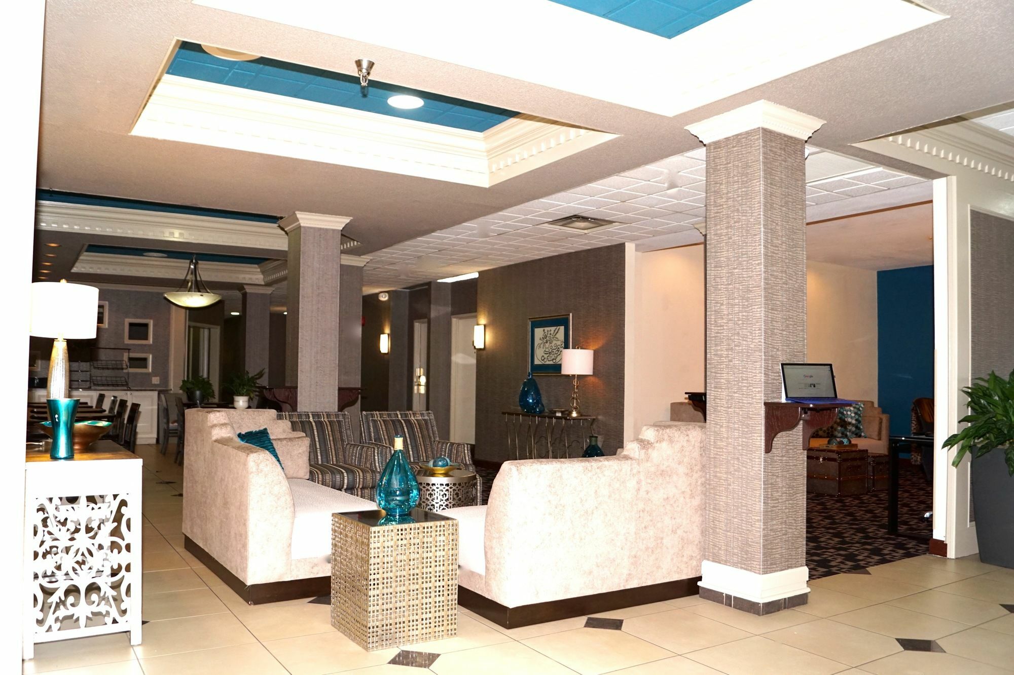 Best Western Overland Park Hotel Extérieur photo