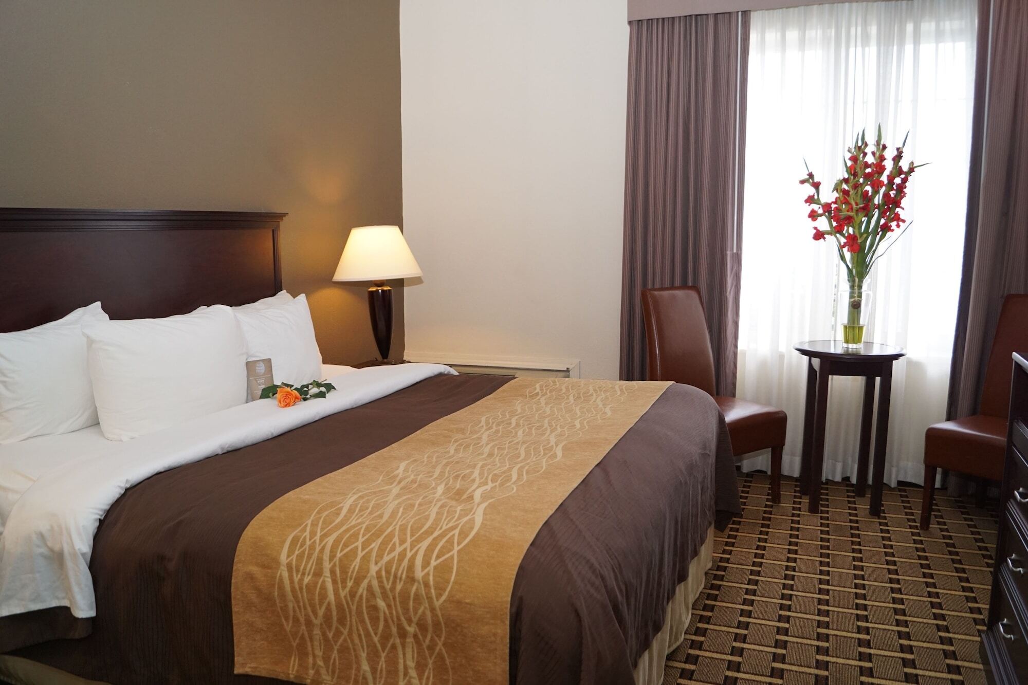 Best Western Overland Park Hotel Extérieur photo