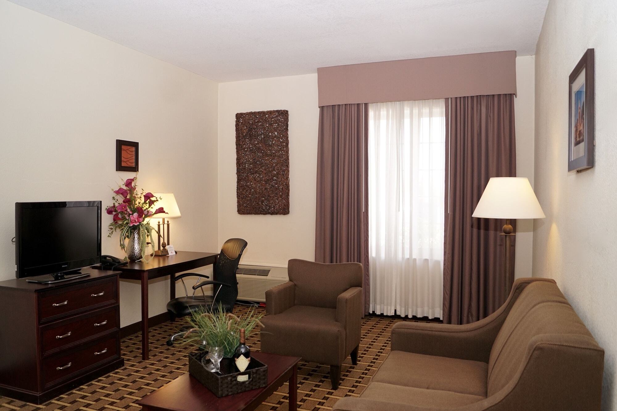 Best Western Overland Park Hotel Extérieur photo