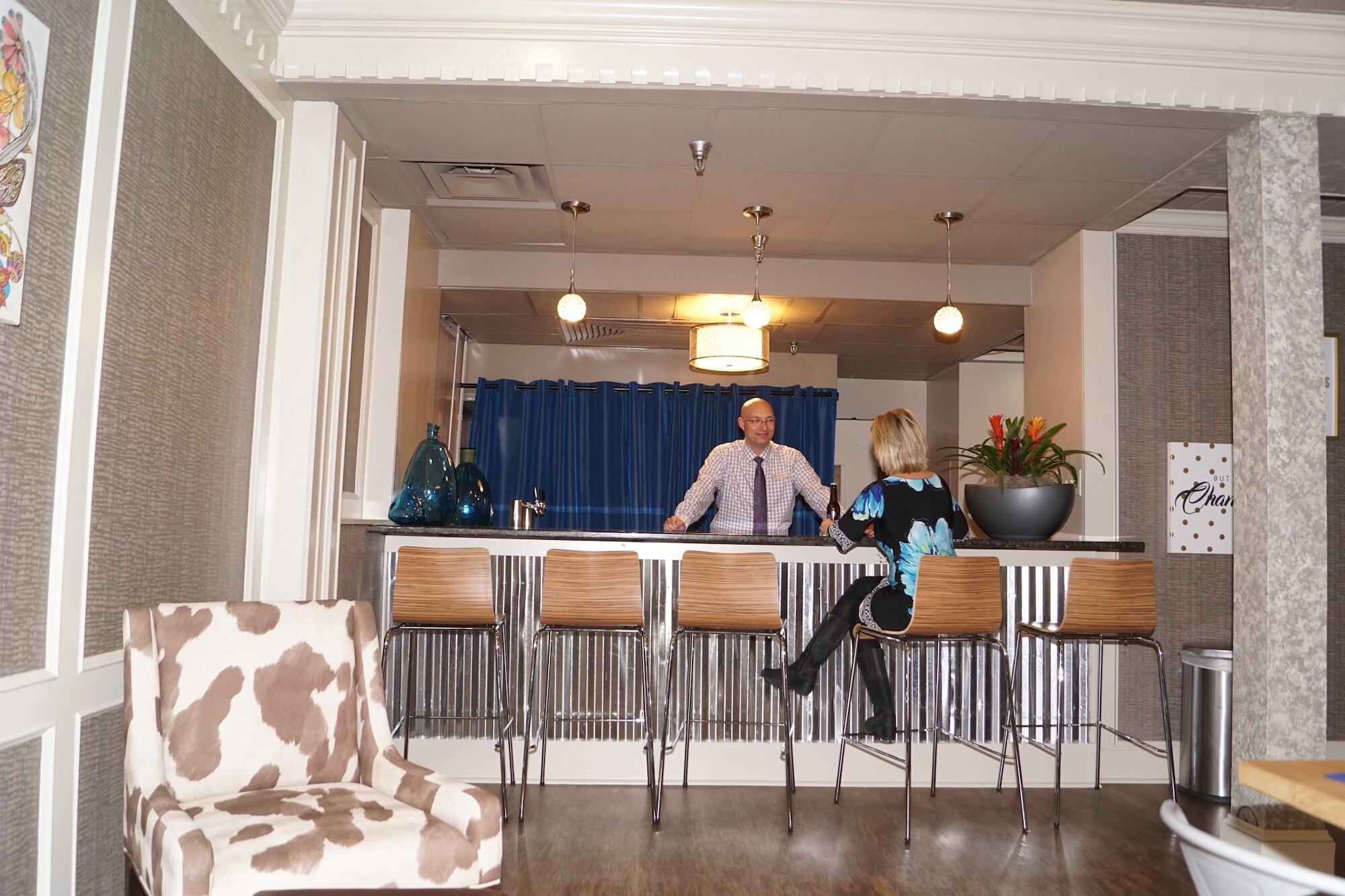Best Western Overland Park Hotel Extérieur photo