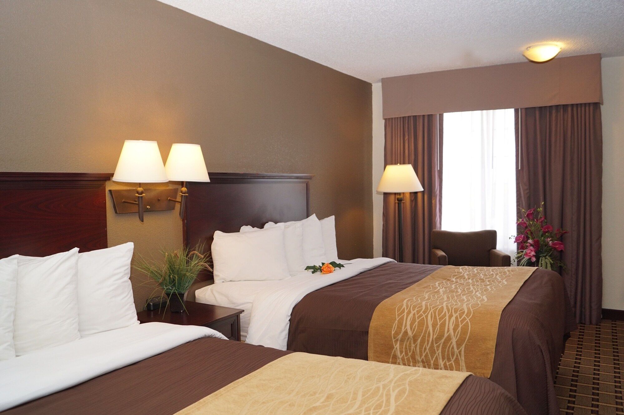 Best Western Overland Park Hotel Extérieur photo