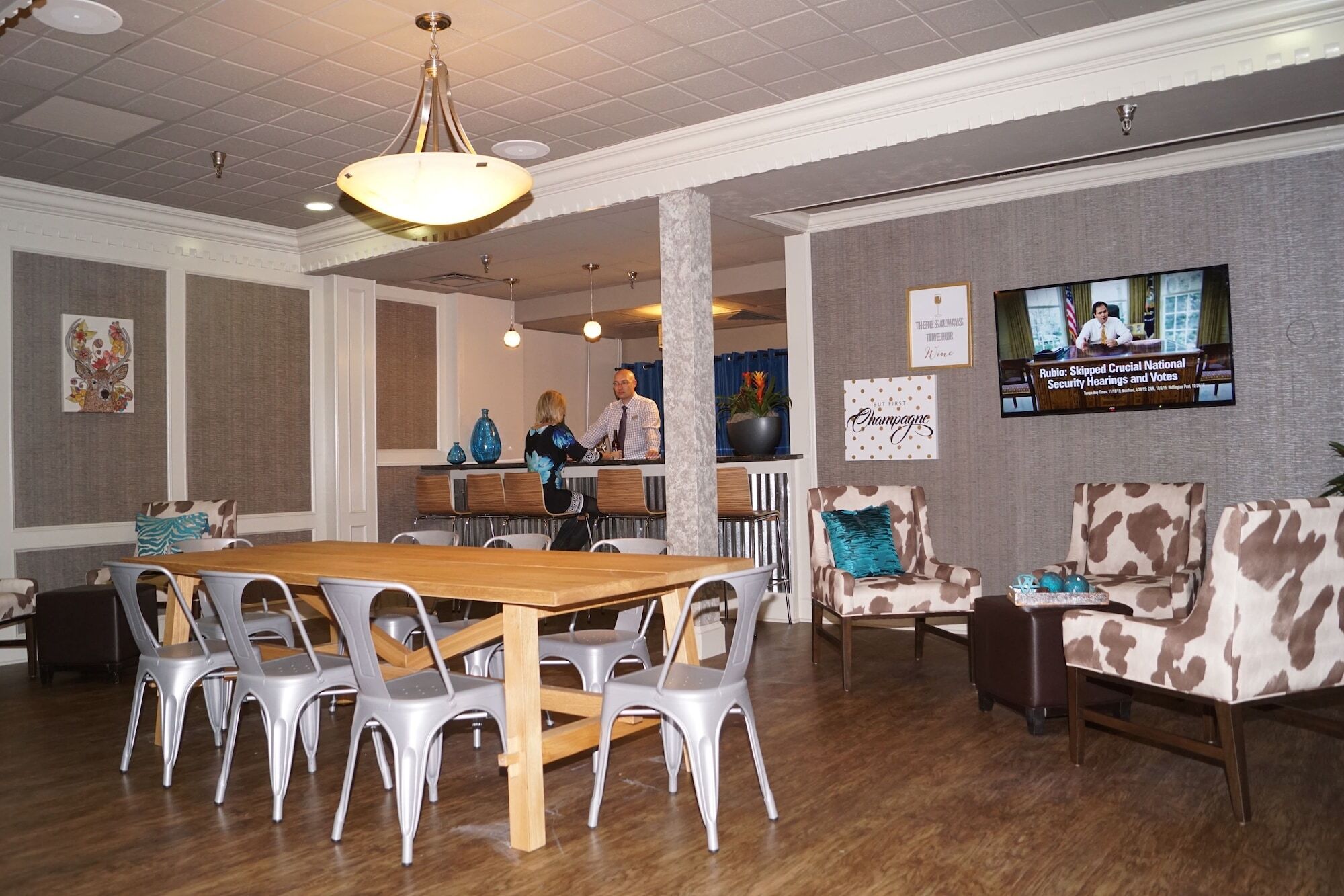 Best Western Overland Park Hotel Extérieur photo