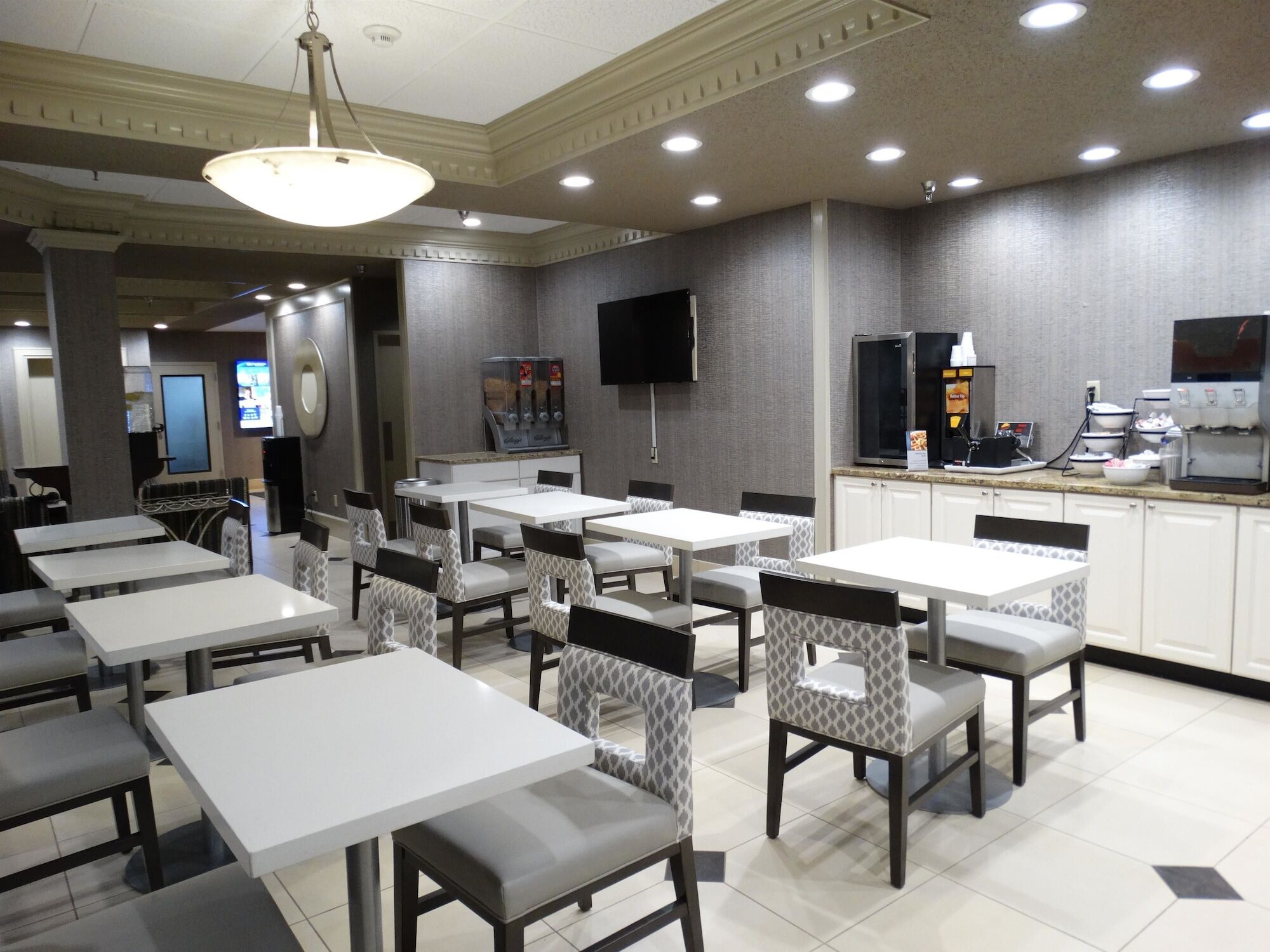 Best Western Overland Park Hotel Extérieur photo