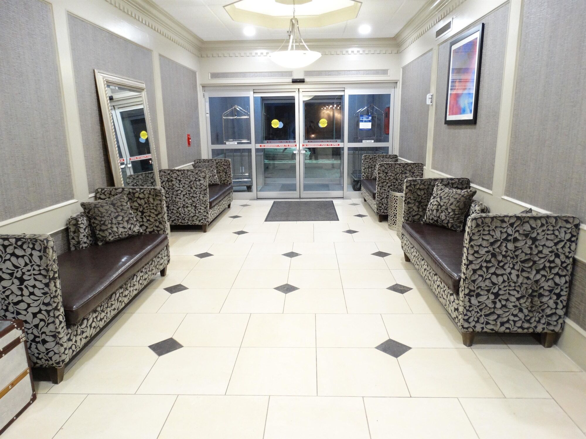 Best Western Overland Park Hotel Extérieur photo